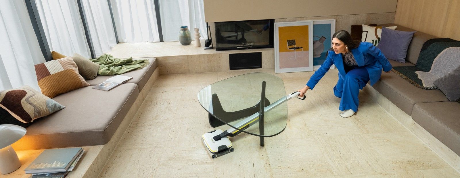 Karcher FC 7